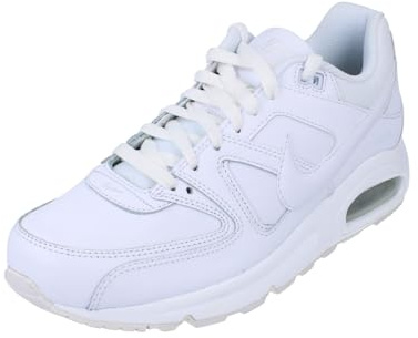 Nike Air Max Command Leder, Sportschuhe, Herren, 41 EU