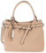 SURI FREY Shopper SFY Romy 12404 Damen Handtaschen Uni sand 420