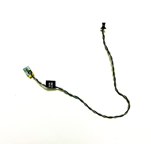 iGriega Sensor de unidad de temperatura DVD/CD-RW para iMac de 27 pulgadas A1312 2009 2010 922-9229 593-1149