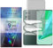 Glcrrpu 2 Pack Matte TPU Screen Protector for Oneplus 9 pro[6.7inch],Hydrogel Film Anti-Glare Screen Protector,Display Anti-Glare,Anti-Fingerprint,Anti-Scratch