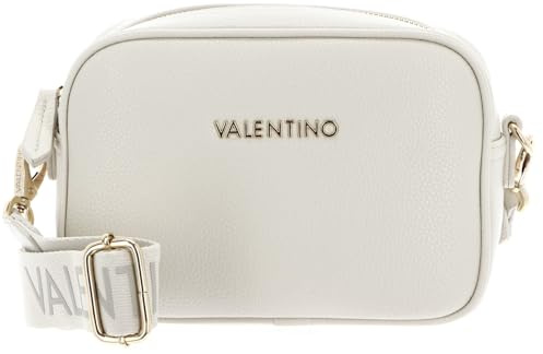VALENTINO, CAMERA BAG, NEVER ECRU, TALLA UNICA