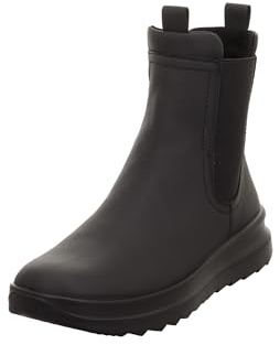 Legero Dreamer Warm Gefütterte Gore-Tex, Stivali da Neve Donna, Nero 0100, 37 EU