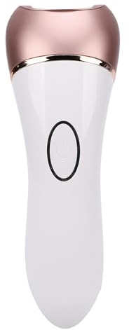 Dioche Depilatore Donna Epilatore e Rifinitore Donna 2 in 1 - Display Digitale, Depilazione Elettrica Lavabile per Gambe, Ascelle e Zona Bikini - Rasatura Delicata Ad Alta Efficienza