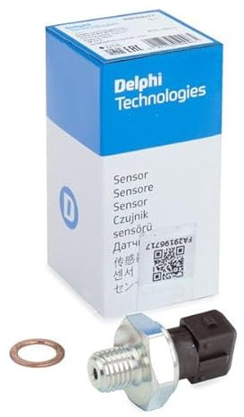 DELPHI ÖLDRUCKSCHALTER