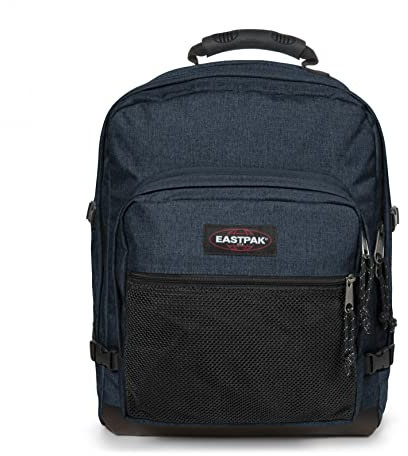 Eastpak ULTIMATE Rucksack, 42 L - Triple Denim (Blau)
