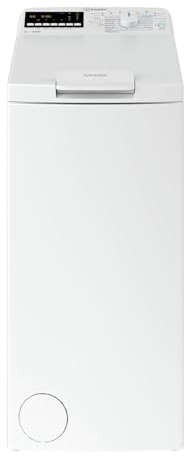 Indesit Lavatrice a libera installazione BTW S6261P IT - BTW S6261P IT