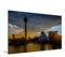 CALVENDO Düsseldorf im Gegenlicht