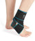 Bodyprox Tutore per caviglia a compressione regolabile, ideale come protezione durante lo sport, taglia unica, unisex