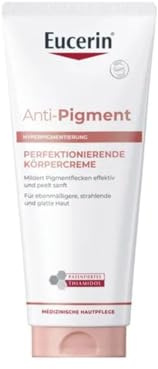 Eucerin Anti-Pigment perfektionierende Körpercreme, 200 ml Crema