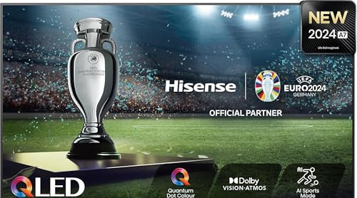 Hisense 65a79nq Tv 165,1 Cm (65) 4k Ultra Hd Smart Tv Wifi Noir 350 Cd/m²