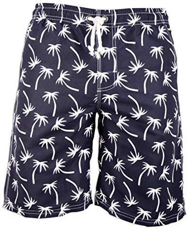 Men's Board Shorts Water Sports Swimwear Beach Couple wear Swim Sexy Trunks Large