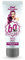 Coloration Crème pour Cheveux Semi Permanente Sixty's Color Hairgum, Fushia, 60ml