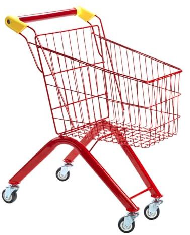 Excellerations Shopping Cart