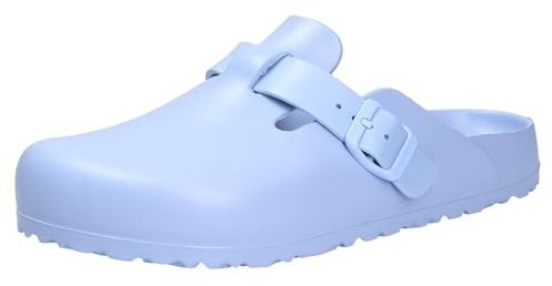 BIRKENSTOCK Boston Eva 1026237, Hufen - 40 EU