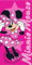 New Import- Minnie Mouse Juguete, Multicolor, pequeña (MN-T-1)