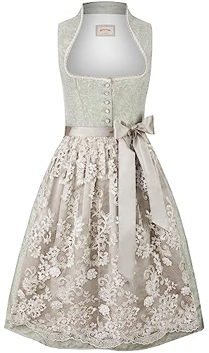 Stockerpoint Dirndl Jane, Salvia, 46