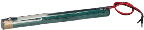 3,6V 4,0Ah Akkupack Für Notleuchten 4/3A L31NIMH4000 - Energiequelle - Akkupacks - Akkupack - Notleuchten - Sicherheitsbeleuchtung - Uumlr - Langlebig