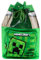 Minecraft Bolsa de Baño | Mochila para Niños | Bolsa de Natación | Verde