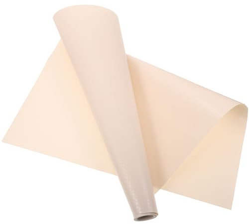 Toddmomy Tappeto per Rettili Grande 200x45 Cm per Terrario, Substrato Antiscivolo per Draghi Barbuti, Gechi Leopardo e Tartarughe, Accessorio Lavabile per Gabbia Rettili e Acquari