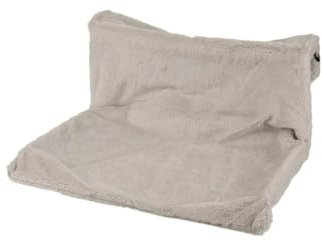 Flamingo Radiator-HANGEMATTE GRAU 50x36x25CM