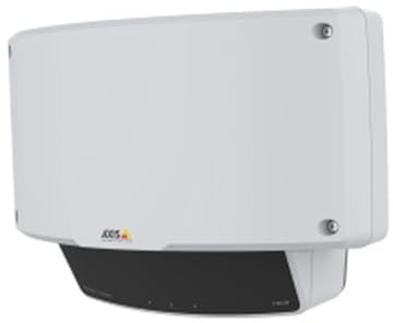 Axis D2110-VE Security Radar