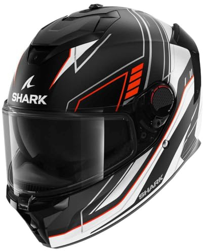 SHARK, Integralhelme motorrad SPARTAN GT PRO TORYAN KOS, XL