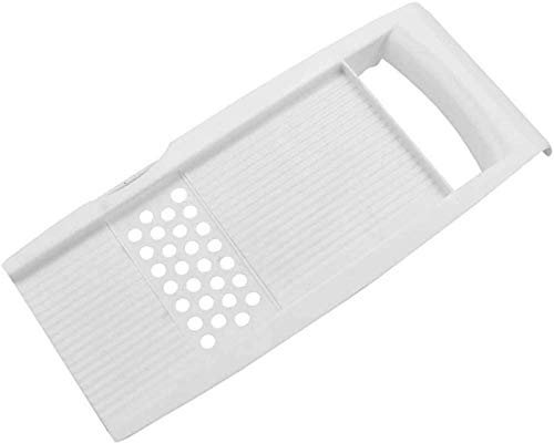 Mandoline Slicer Obst und Gemüse Professionelle Qualität Julienne Slicer Gemüseschneider Küche Veggie Fruit Shredder Küchengeräte für Zwiebel Kartoffel Obst