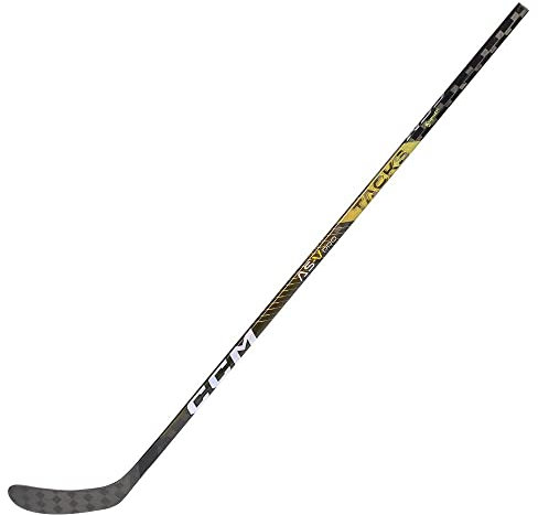 Ccm Tacks As-v Pro Eishockeyschläger Jr 50 28 L