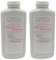 Waitrose Sensitive Talc Powder 250g | Fragrance Free | Talc for Men and Women | Pack of 2