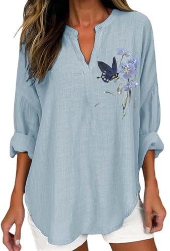 Offre De Mes Commandes Chemise en Laine Femme Chemisier Ivoire Tunique Ete Fluide Ample Les Plus Beaux Pulls Blouse Ethnique Pull Leger Chic Polaire Noir Tout Doux Blanc Capuche