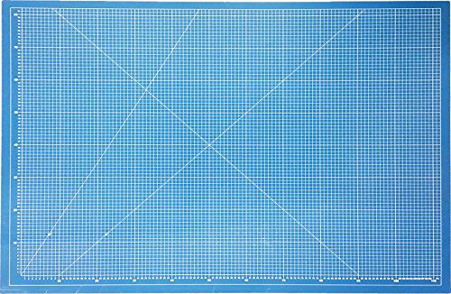 Schneidematte/Schneidunterlage (A0) 5-lagig, selbstheilend