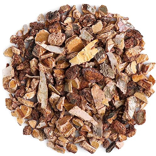 Corteza Abedul Plata Té - 200g