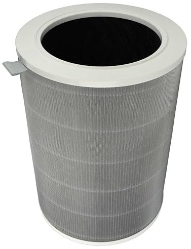 vhbw Filtre HEPA H11 compatible avec Xiaomi Smart Air Purifier 4 purificateur d'air - Filtre de rechange