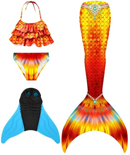 shepretty monoFlossen für Mädchen77pp,LANM5,130