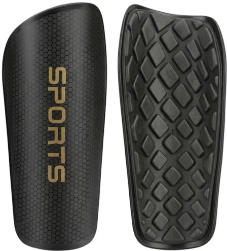 Shin Pads, Football Shin pads for 9-14 Years Children