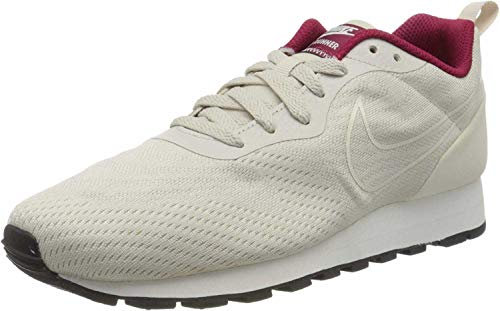 Nike Damen Md Runner 2 Eng Mesh WMNS 916797-10 Sneaker, Grau (Gray 916797-100), 36 EU