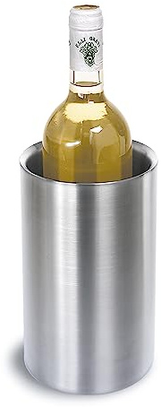 Blomus 68237 Flaschenkühler doppelwandig, H 19,5 cm Easy