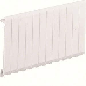 Hager – Obturateur verrouillage GEARplus largeur 10 modules