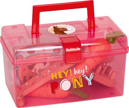 Die Spiegelburg MKP Spiel-PUTZZEUG -