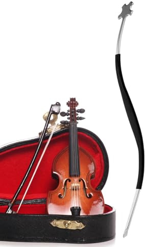 Ruwshuuk Strumento per di violoncello, strumento setter per di violino professionale, strumento di montaggio multifunzione per pali di violino