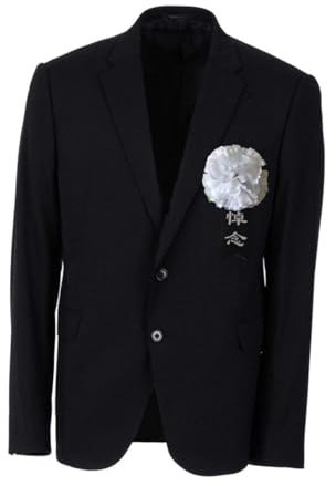 Ipetboom 50pezzi Fiori Per Funerali Bracciale Da Lutto Fiori Accessori Per Funerali Corsage Funebre Forniture Funebri