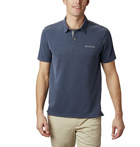 Columbia Nelson para Point Polo para hombre
