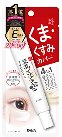 Smooth Honpo Eye plump cream 20g