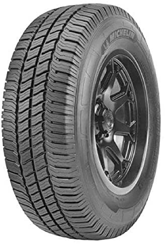 Michelin Agilis Cross Climate M+S - 205/65R15 102T - Ganzjahresreifen