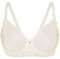 Sassa Spacer-BH Classic Look Gr. 80D in Ivory