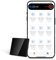 128GB Diktiergerät Mini Aufnahmegerät mit Dreifacher Rauschunterdrückung Voice Recorder, HD 3072 Kbps Magnetic Aufnahmegerät, USB Wiederaufladbar mit Wiedergabe Diktiergerät Mini Abhörgerät