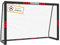 PEAKVONDER 240 x 160 cm, porta da calcio per giardino, bambini e adulti, con rivestimento anti ruggine, porta da calcio per bambini e esterni, con ancoraggio per una tenuta ottimale – Porta da calcio