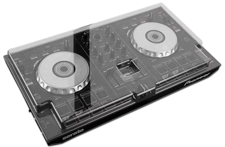 Decksaver Pioneer DDJ-SB3 Cover - Housse pour équipement DJ