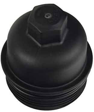 Blue Print ADBP990015 Couvercle de filtre à huile