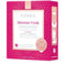 FOREO Máscara facial Shimmer Freak Advanced Collection 2.0 UFO-Activated, Contorno de ojos, Belleza facial, Agua de rosas, Niacinamida, Todo tipo de piel, Arrugas, Hinchazón, 6 unidades